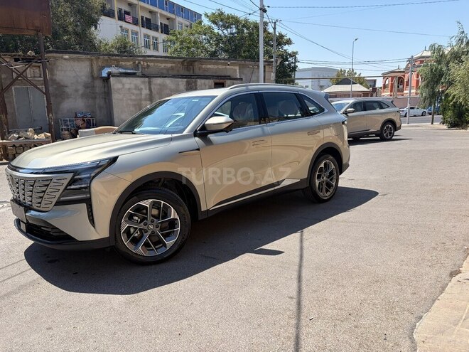 Changan CS 75 Plus 2026, 0 km - 1.5 л - Bakı