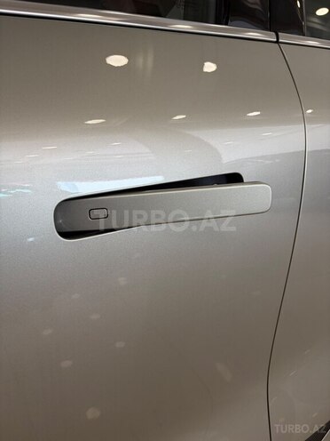 Changan CS 75 Plus 2026, 0 km - 1.5 л - Bakı