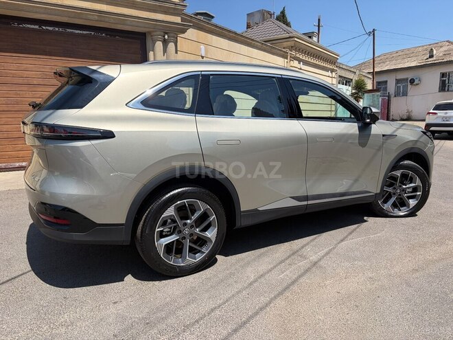 Changan CS 75 Plus 2026, 0 km - 1.5 л - Bakı