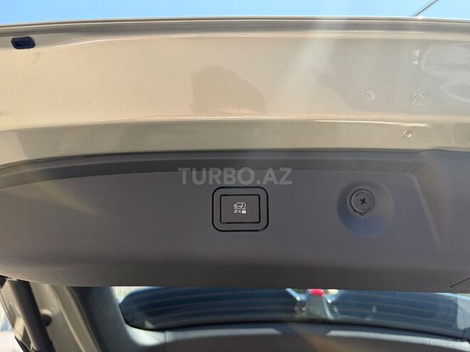Changan CS 75 Plus 2026, 0 km - 1.5 л - Bakı
