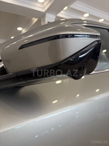 Changan CS 75 Plus 2026, 0 km - 1.5 л - Bakı