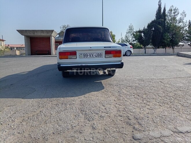 LADA (VAZ) 2107 1999, 500,000 km - 1.6 l - Salyan