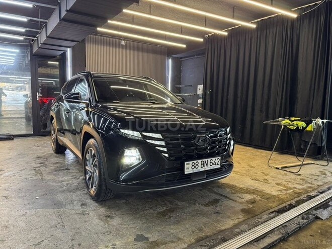 Hyundai  2025, 10,000 km - 2.0 l - Bakı