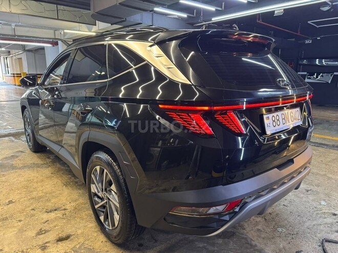 Hyundai  2025, 10,000 km - 2.0 l - Bakı