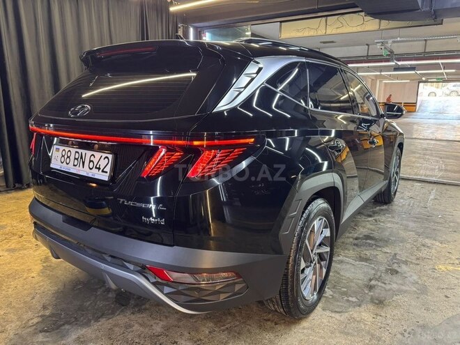 Hyundai  2025, 10,000 km - 2.0 l - Bakı