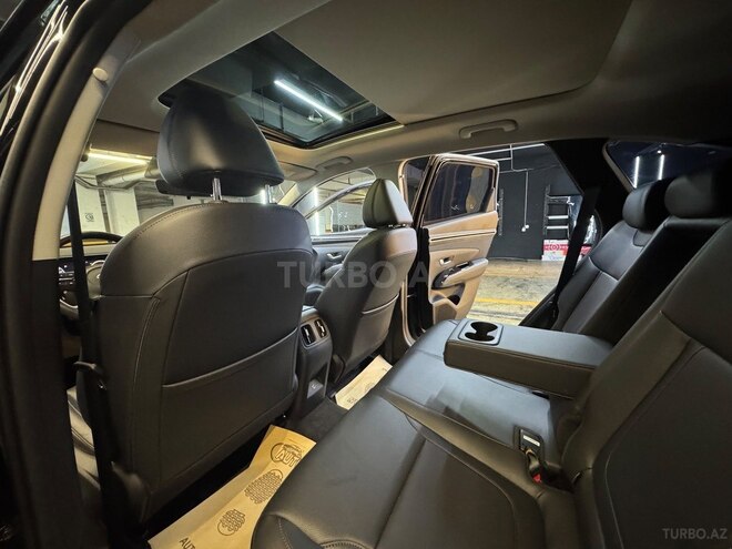 Hyundai  2025, 10,000 km - 2.0 l - Bakı