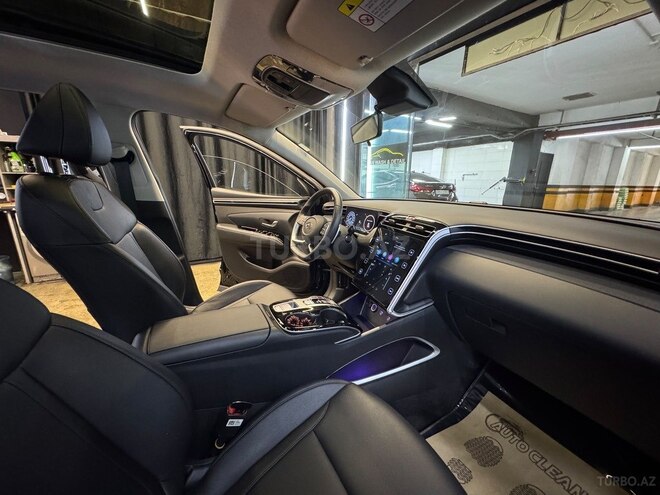 Hyundai  2025, 10,000 km - 2.0 l - Bakı