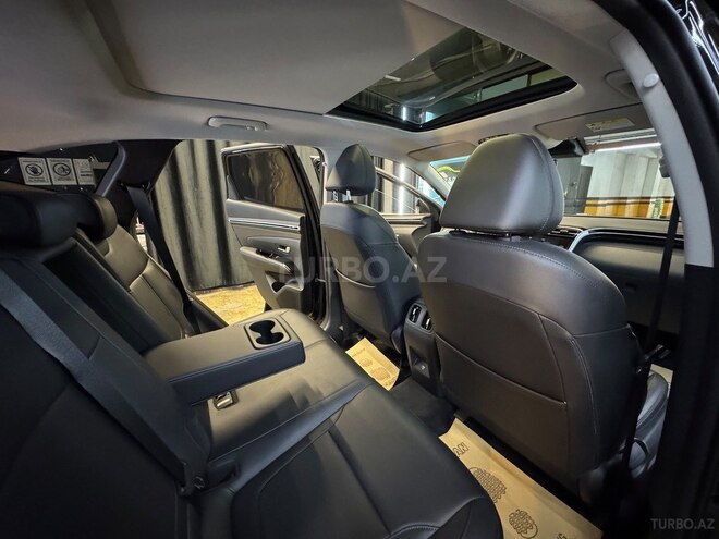 Hyundai  2025, 10,000 km - 2.0 l - Bakı