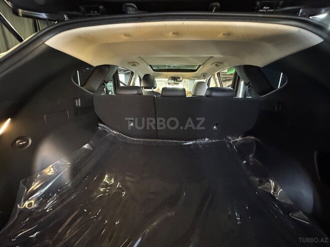 Hyundai  2025, 10,000 km - 2.0 l - Bakı