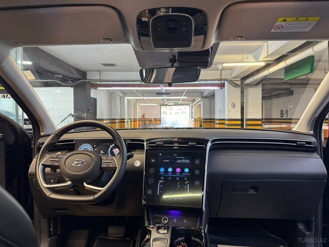 Hyundai  2025, 10,000 km - 2.0 l - Bakı