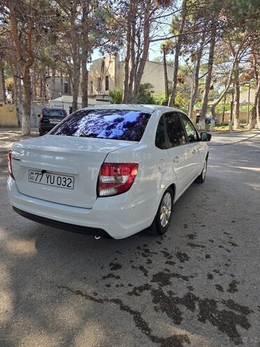 LADA (VAZ) Granta 2024, 82,000 km - 1.6 l - Bakı