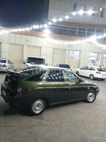 LADA (VAZ) 2112 2004, 506,127 km - 1.5 l - Mingəçevir
