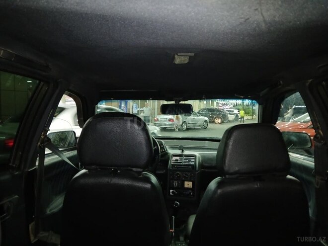 LADA (VAZ) 2112 2004, 506,127 km - 1.5 l - Mingəçevir