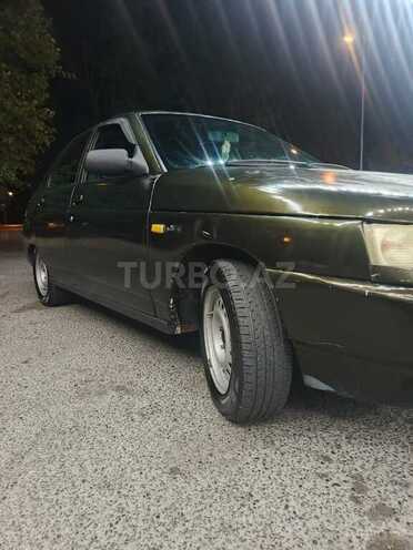 LADA (VAZ) 2112 2004, 506,127 km - 1.5 l - Mingəçevir