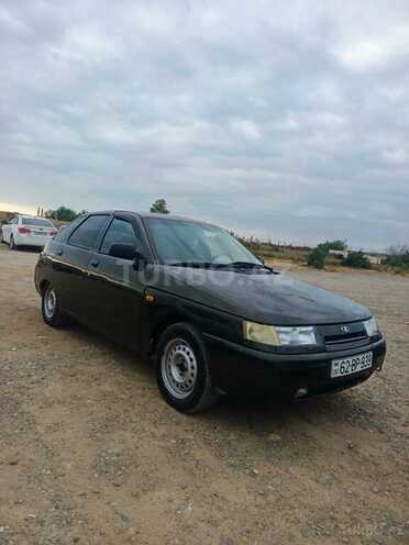 LADA (VAZ) 2112 2004, 506,127 km - 1.5 l - Mingəçevir