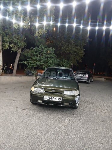 LADA (VAZ) 2112 2004, 506,127 km - 1.5 l - Mingəçevir