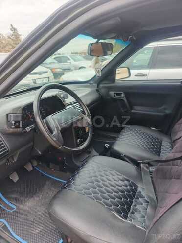 LADA (VAZ) 2112 2004, 506,127 km - 1.5 l - Mingəçevir