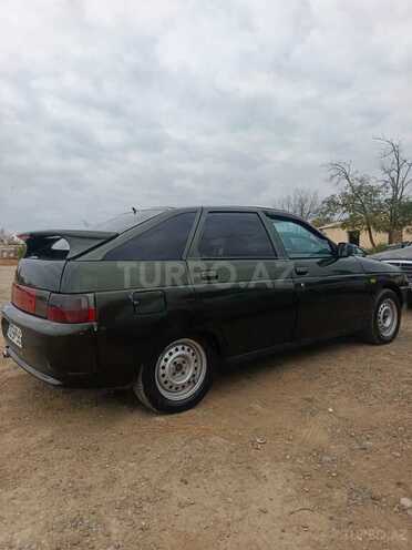 LADA (VAZ) 2112 2004, 506,127 km - 1.5 l - Mingəçevir