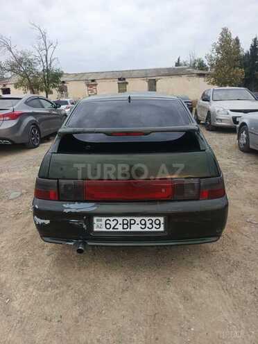 LADA (VAZ) 2112 2004, 506,127 km - 1.5 l - Mingəçevir