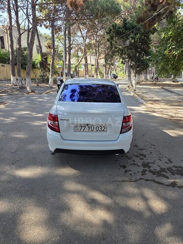 LADA (VAZ) Granta 2024, 82,000 km - 1.6 l - Bakı