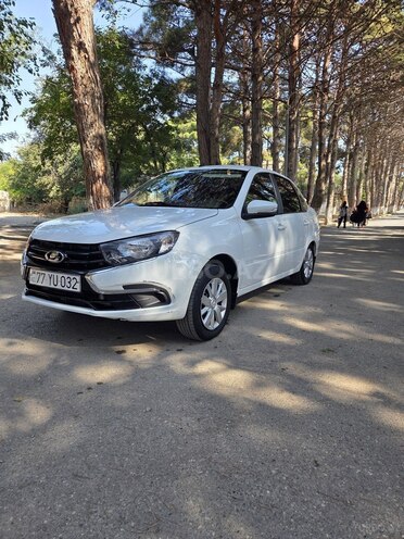 LADA (VAZ) Granta 2024, 82,000 km - 1.6 l - Bakı