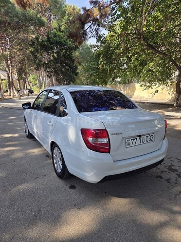 LADA (VAZ) Granta 2024, 82,000 km - 1.6 l - Bakı
