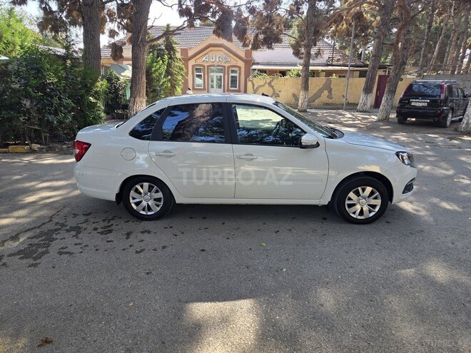LADA (VAZ) Granta 2024, 82,000 km - 1.6 l - Bakı