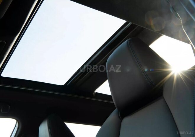 Toyota RAV4 2020, 26,000 km - 2.0 л - Bakı