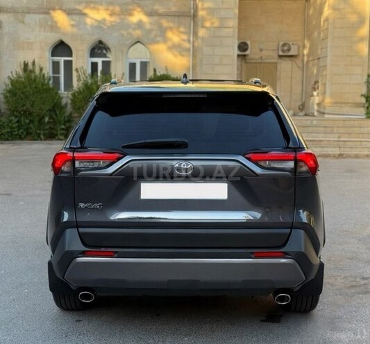 Toyota RAV4 2020, 26,000 km - 2.0 л - Bakı