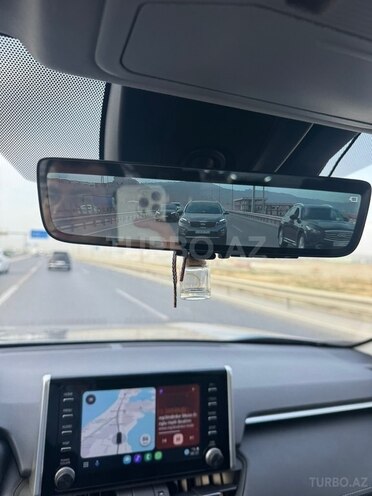 Toyota RAV4 2020, 26,000 km - 2.0 л - Bakı