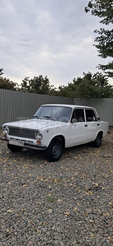 LADA (VAZ) 21011 1980, 99,000 km - 1.3 l - Şəki