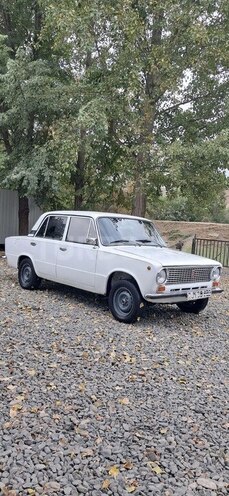 LADA (VAZ) 21011 1980, 99,000 km - 1.3 l - Şəki