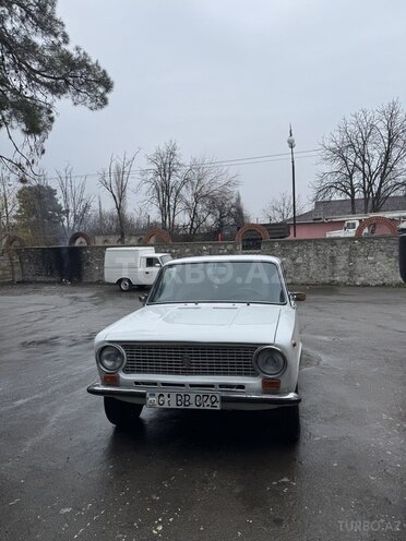 LADA (VAZ) 21011 1980, 99,000 km - 1.3 l - Şəki