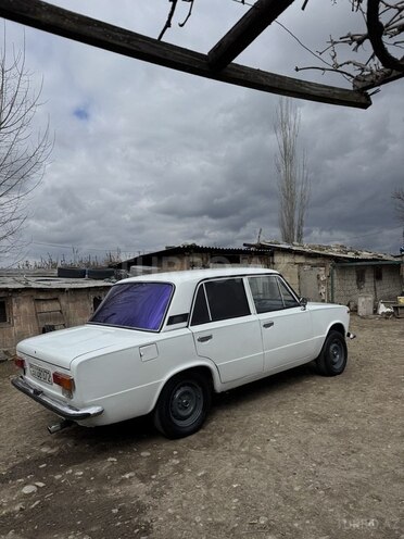 LADA (VAZ) 21011 1980, 99,000 km - 1.3 l - Şəki