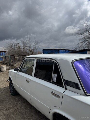 LADA (VAZ) 21011 1980, 99,000 km - 1.3 l - Şəki