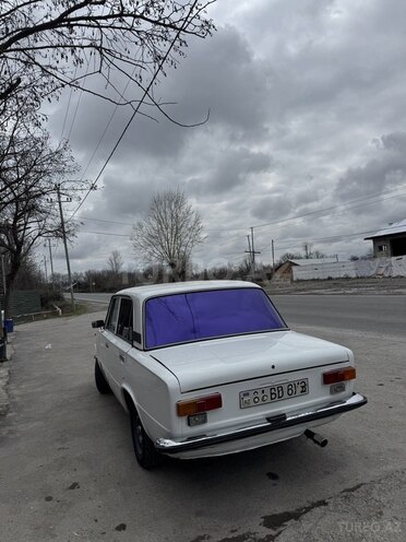 LADA (VAZ) 21011 1980, 99,000 km - 1.3 l - Şəki