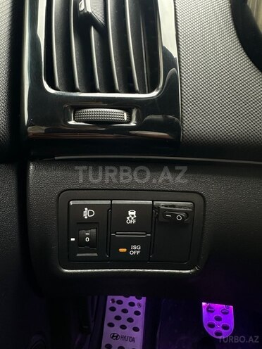 Hyundai i30 2011, 289,000 km - 1.6 л - Tovuz