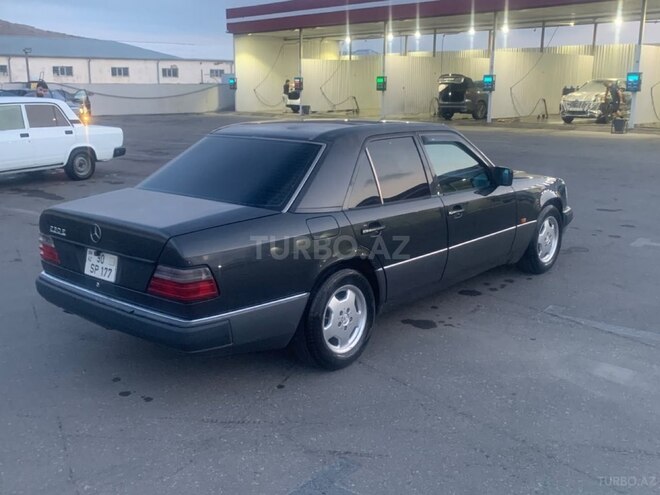 Mercedes 230 E 1991, 339,053 km - 2.3 л - Bakı