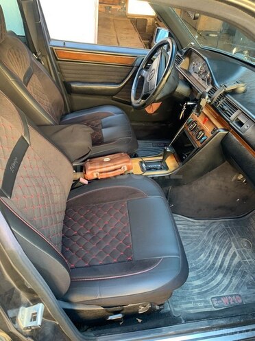 Mercedes 230 E 1991, 339,053 km - 2.3 л - Bakı