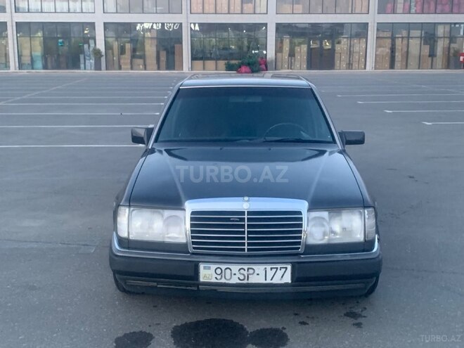 Mercedes 230 E 1991, 339,053 km - 2.3 л - Bakı