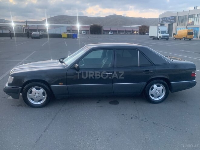 Mercedes 230 E 1991, 339,053 km - 2.3 л - Bakı