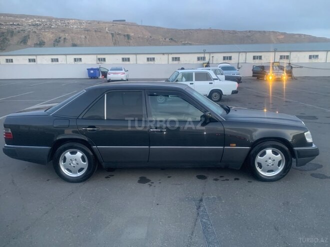 Mercedes 230 E 1991, 339,053 km - 2.3 л - Bakı