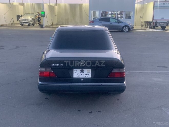Mercedes 230 E 1991, 339,053 km - 2.3 л - Bakı
