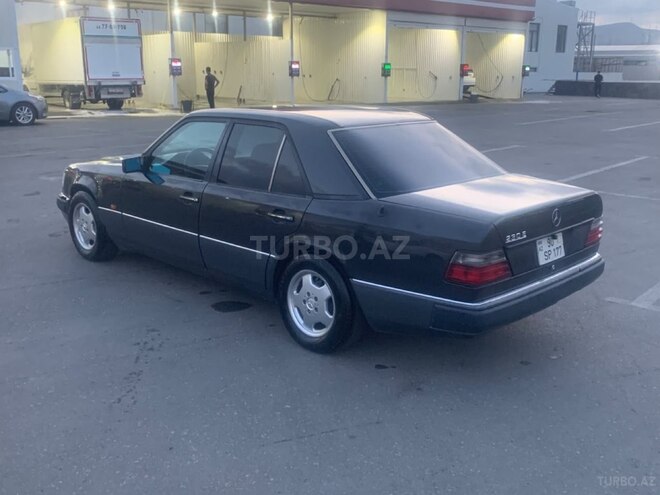Mercedes 230 E 1991, 339,053 km - 2.3 л - Bakı