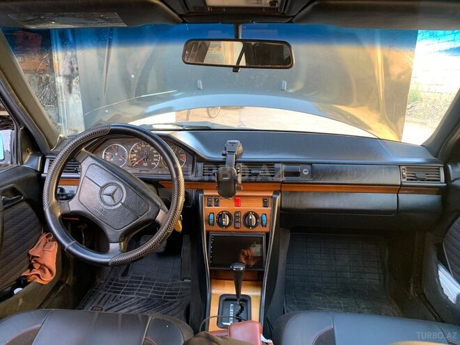 Mercedes 230 E 1991, 339,053 km - 2.3 л - Bakı