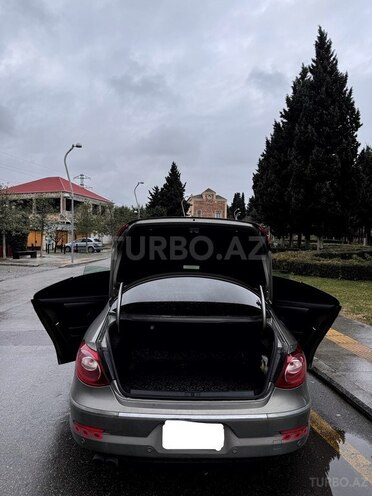 Volkswagen Passat CC 2008, 240,500 km - 2.0 l - Bakı
