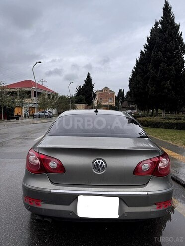 Volkswagen Passat CC 2008, 240,500 km - 2.0 l - Bakı