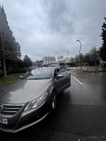 Volkswagen Passat CC 2008, 240,500 km - 2.0 l - Bakı