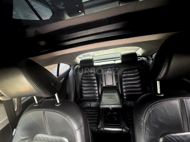Volkswagen Passat CC 2008, 240,500 km - 2.0 l - Bakı