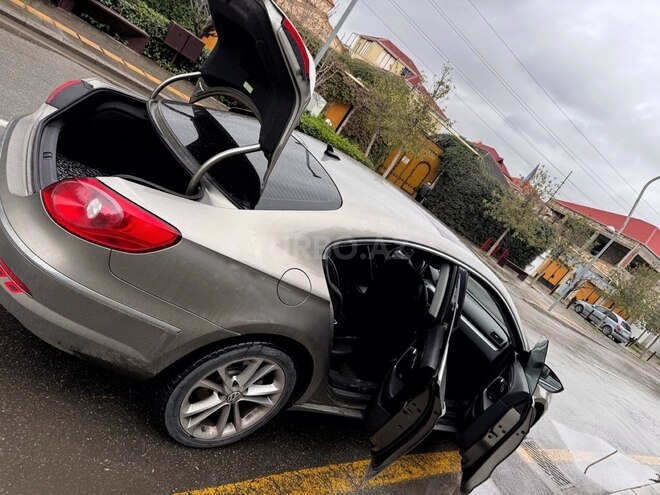 Volkswagen Passat CC 2008, 240,500 km - 2.0 l - Bakı